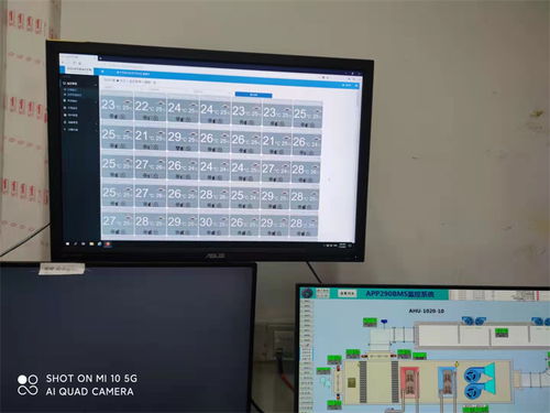 貝萊特攜手弗戈推出BA控制系統 以終端計量設備驅動樓宇智能化，實現省時省工新高度