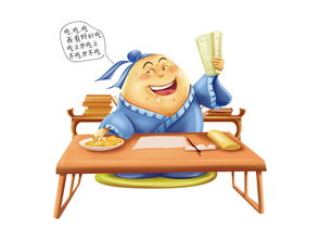 薯香門第 以新意承古韻，休閑食品包裝設計的雅趣新生