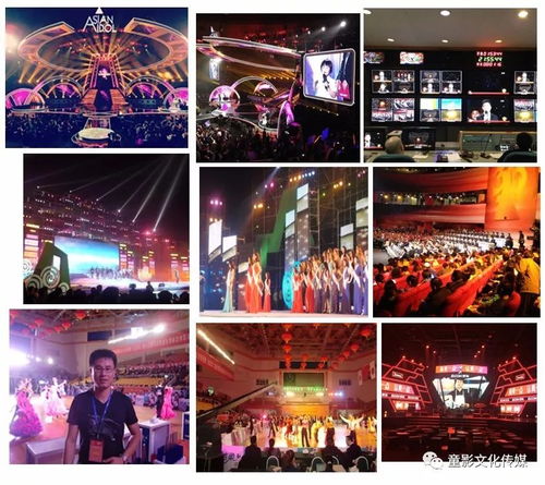 童影傳媒 專(zhuān)業(yè)影視廣告策劃執(zhí)行，打造全方位品牌影響力