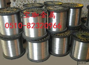 304不銹鋼扎絲報(bào)價(jià)與市場(chǎng)供應(yīng)分析 聚焦1毫米規(guī)格金屬材料