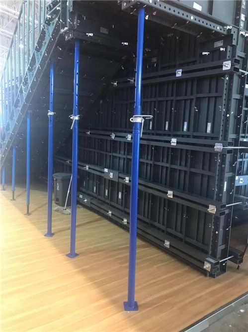 巨浪金屬 溫州鋼支撐廠直銷，品質放心助推建筑安全新高度